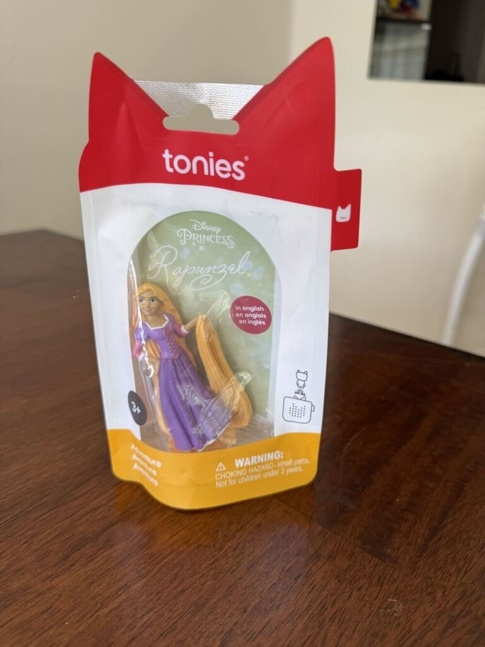Tonies Rapunzel Character